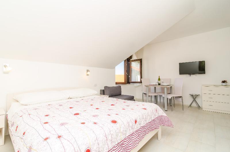 Apartments & Rooms Cina Cavtat Εξωτερικό φωτογραφία